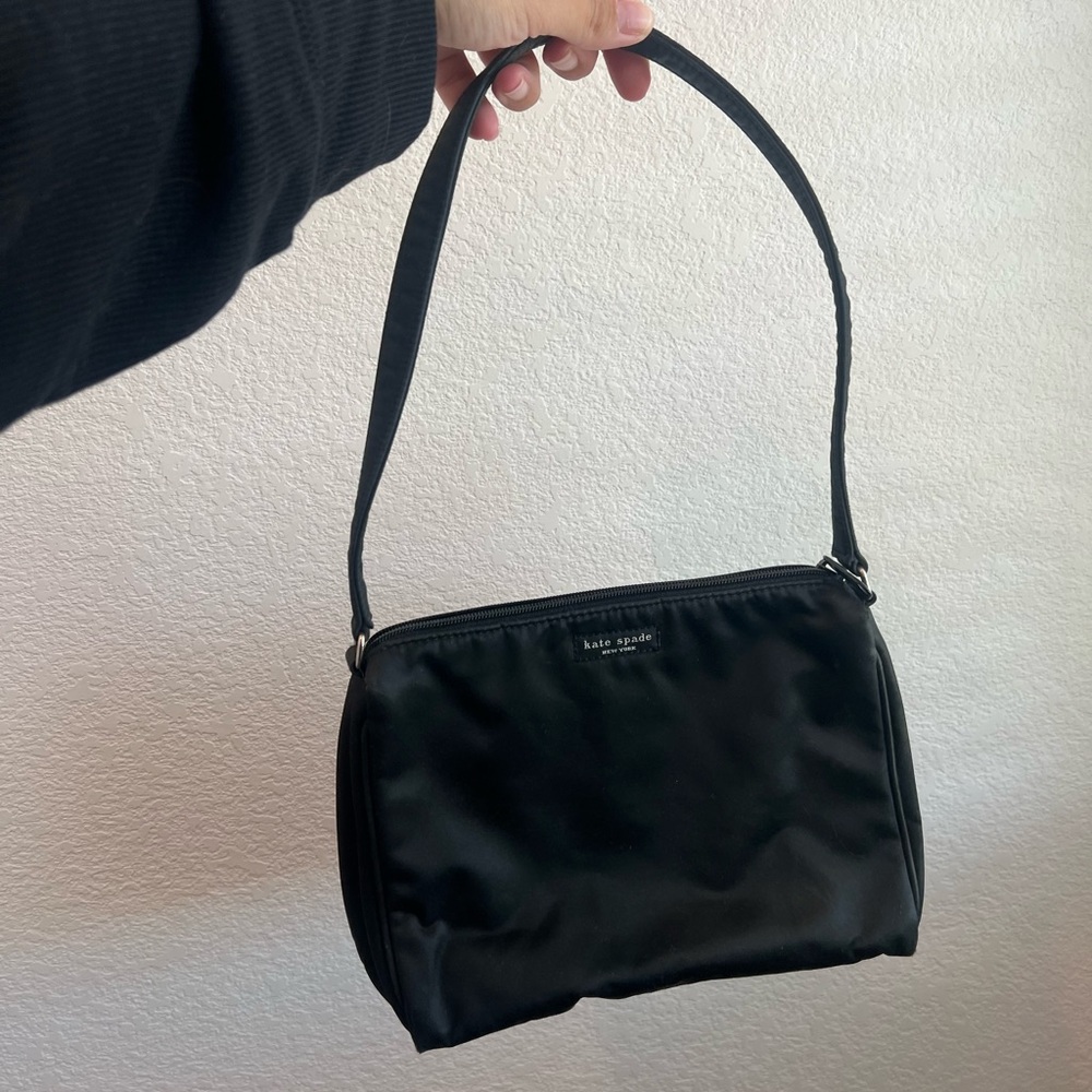 Kate Spade Nylon Shoulder Bag